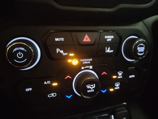 Jeep Renegade - Afbeelding 23 van 27
