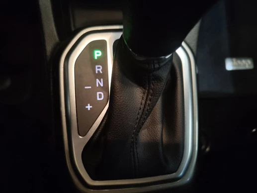 Jeep Renegade - Afbeelding 24 van 27