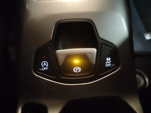 Jeep Renegade - Afbeelding 25 van 27