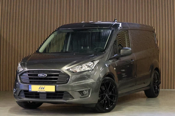 Ford Transit Connect - Afbeelding 1 van 28