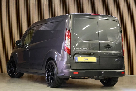 Ford Transit Connect - Afbeelding 3 van 28