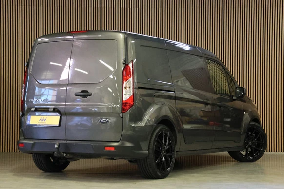 Ford Transit Connect - Afbeelding 4 van 28