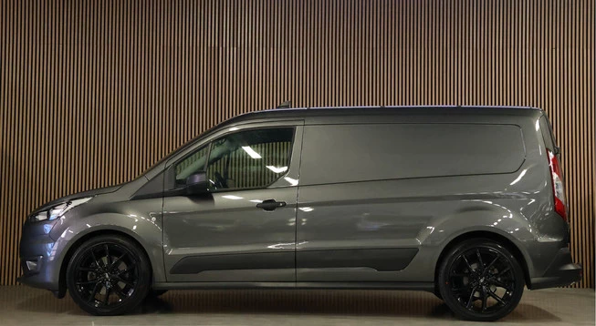 Ford Transit Connect - Afbeelding 5 van 28