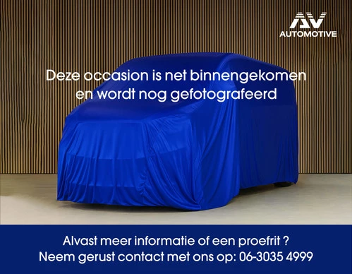 Ford Transit Connect - Afbeelding 6 van 28