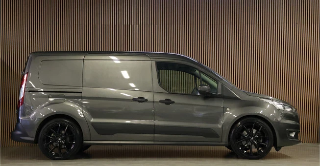Ford Transit Connect - Afbeelding 8 van 28