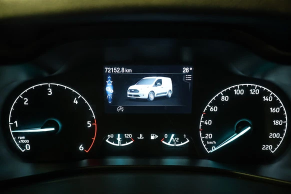 Ford Transit Connect - Afbeelding 9 van 28