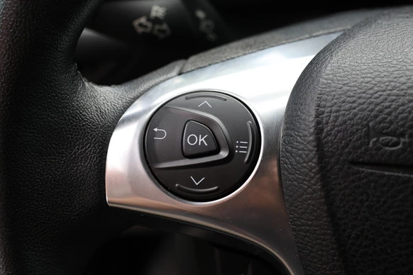 Ford Transit Connect - Afbeelding 10 van 28