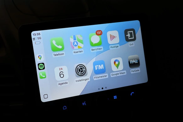 Ford Transit Connect - Afbeelding 14 van 28