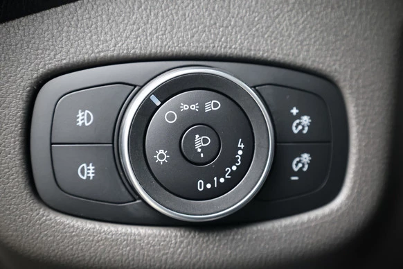 Ford Transit Connect - Afbeelding 19 van 28