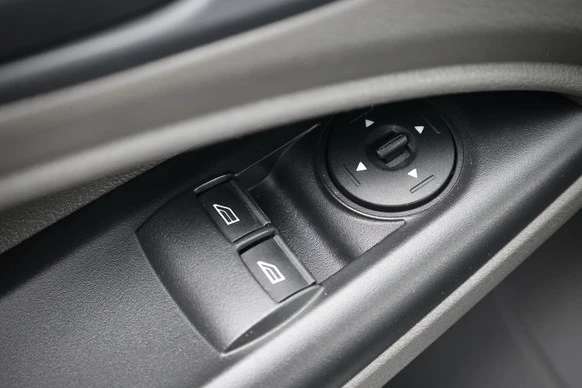 Ford Transit Connect - Afbeelding 20 van 28
