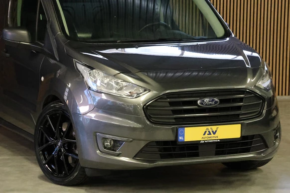 Ford Transit Connect - Afbeelding 25 van 28