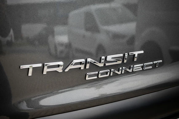 Ford Transit Connect - Afbeelding 26 van 28