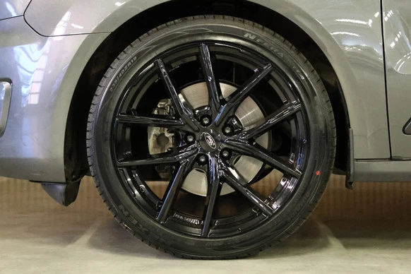 Ford Transit Connect - Afbeelding 27 van 28
