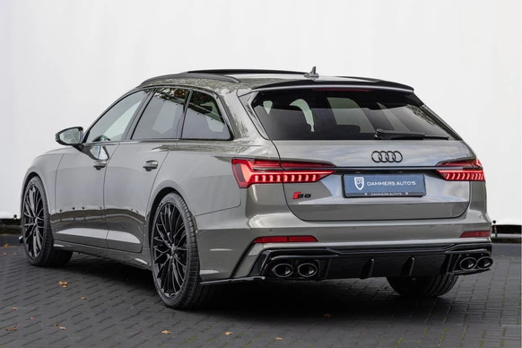Audi S6 - Afbeelding 2 van 30