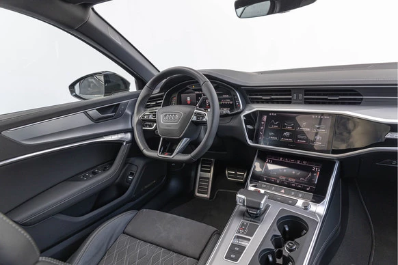 Audi S6 - Afbeelding 3 van 30