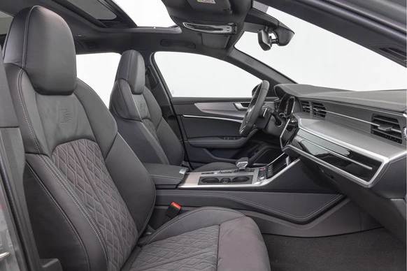 Audi S6 - Afbeelding 4 van 30