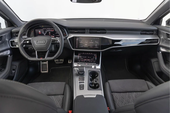 Audi S6 - Afbeelding 5 van 30