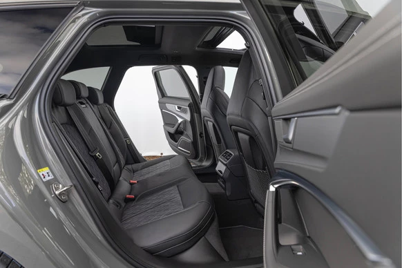 Audi S6 - Afbeelding 6 van 30