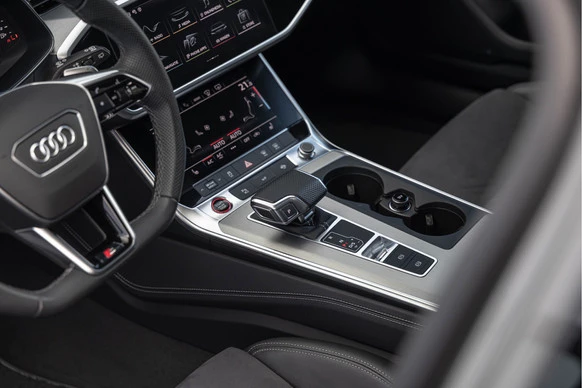 Audi S6 - Afbeelding 7 van 30