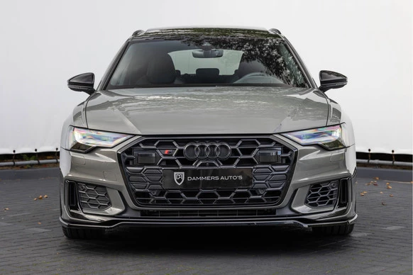 Audi S6 - Afbeelding 9 van 30