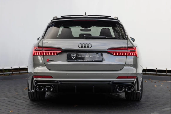 Audi S6 - Afbeelding 12 van 30