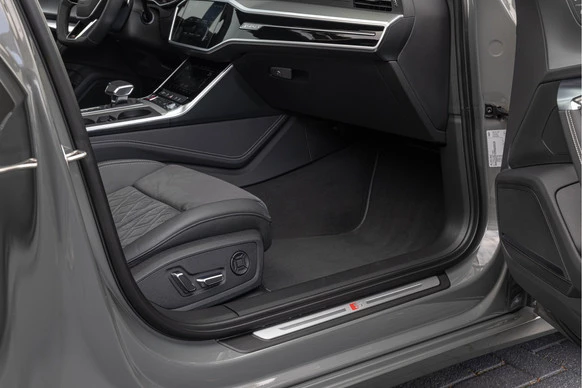 Audi S6 - Afbeelding 15 van 30