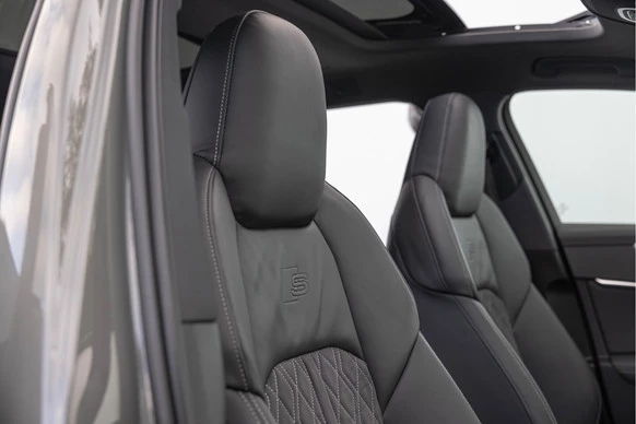 Audi S6 - Afbeelding 16 van 30