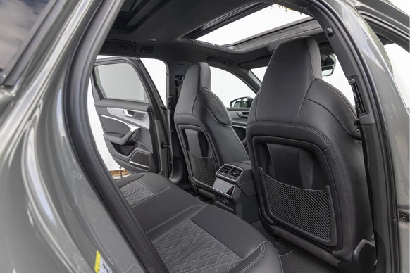 Audi S6 - Afbeelding 17 van 30