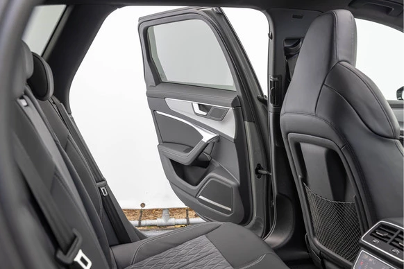 Audi S6 - Afbeelding 18 van 30