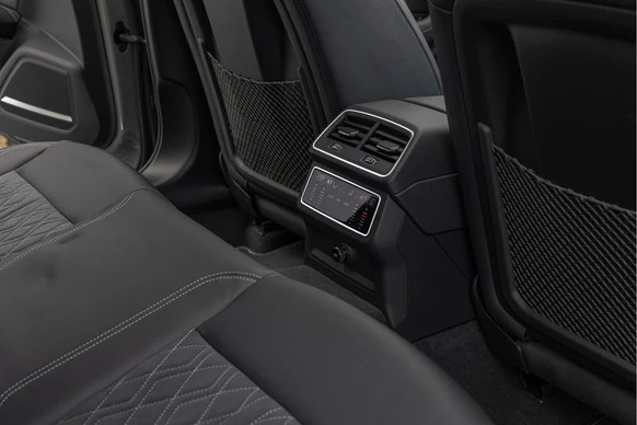 Audi S6 - Afbeelding 19 van 30
