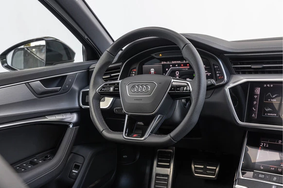 Audi S6 - Afbeelding 21 van 30