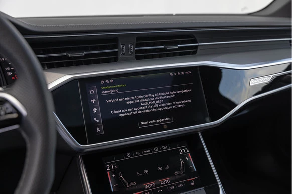 Audi S6 - Afbeelding 25 van 30