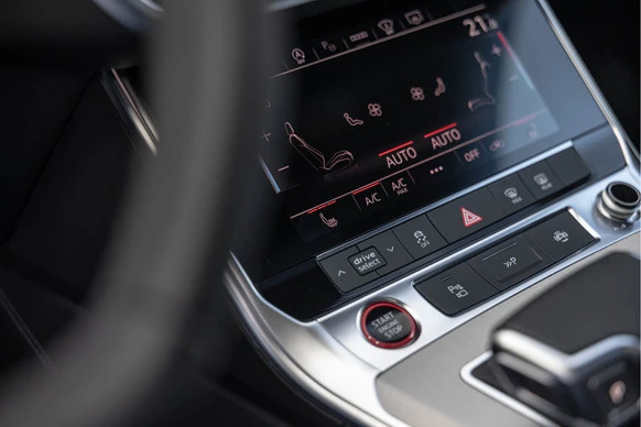 Audi S6 - Afbeelding 29 van 30