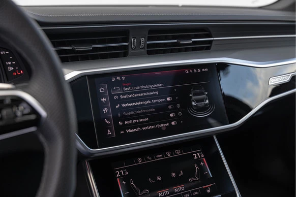 Audi S6 - Afbeelding 30 van 30