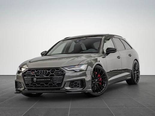 Audi S6 - Afbeelding 1 van 30