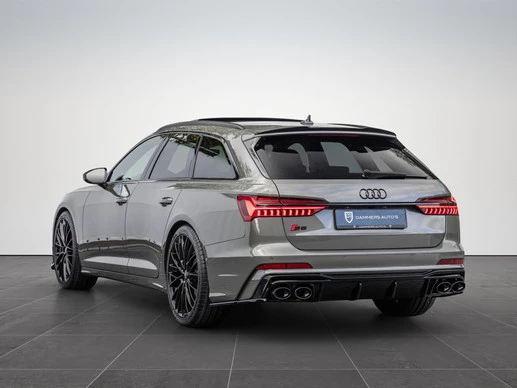 Audi S6 - Afbeelding 2 van 30