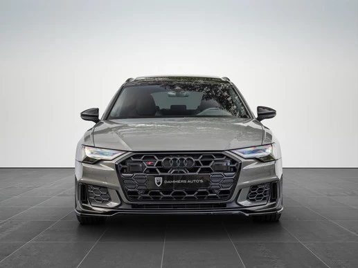 Audi S6 - Afbeelding 8 van 30