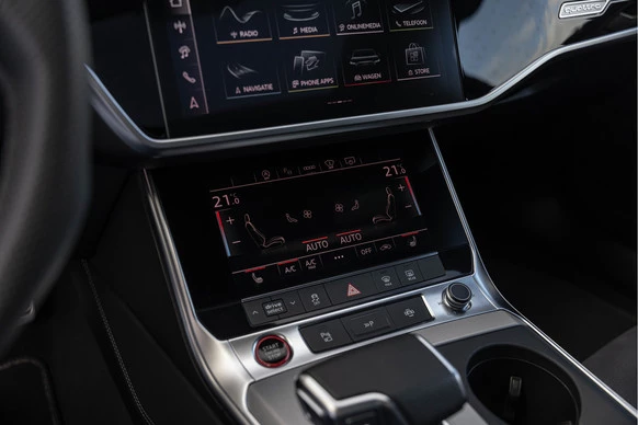 Audi S6 - Afbeelding 22 van 30