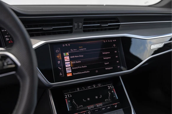 Audi S6 - Afbeelding 27 van 30