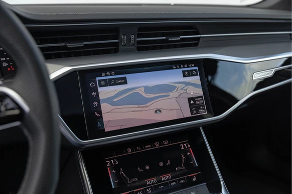 Audi S6 - Afbeelding 28 van 30