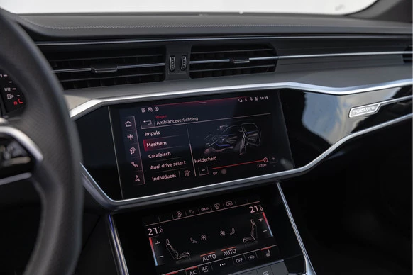 Audi S6 - Afbeelding 29 van 30