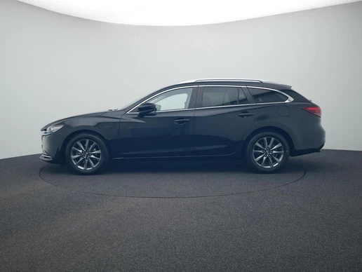 Mazda 6 - Afbeelding 2 van 30