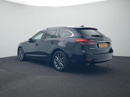 Mazda 6 - Afbeelding 3 van 30