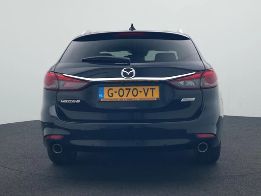 Mazda 6 - Afbeelding 4 van 30