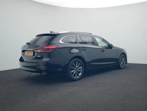 Mazda 6 - Afbeelding 5 van 30