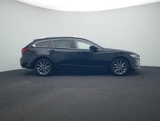 Mazda 6 - Afbeelding 6 van 30
