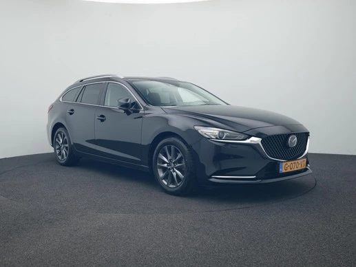 Mazda 6 - Afbeelding 7 van 30