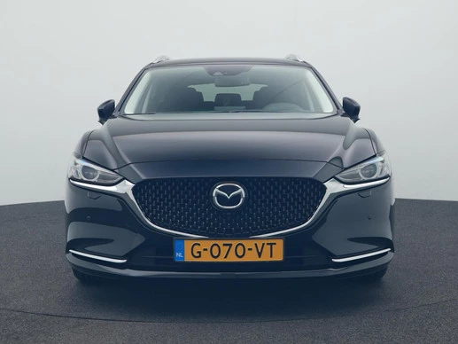 Mazda 6 - Afbeelding 8 van 30