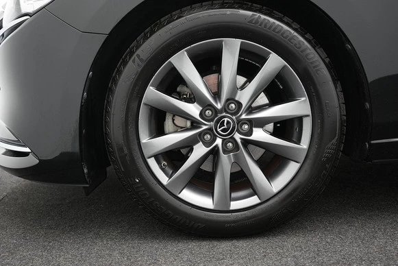 Mazda 6 - Afbeelding 9 van 30