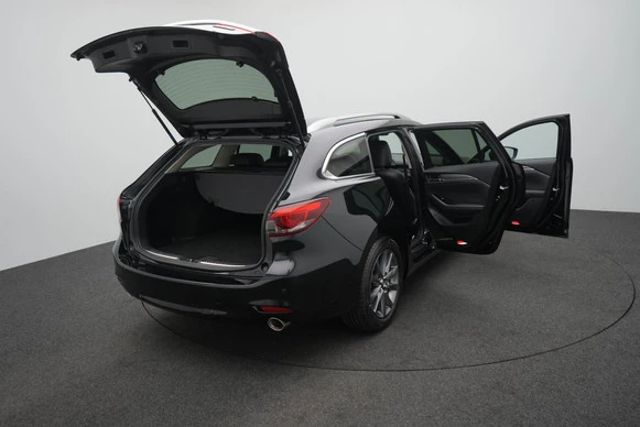 Mazda 6 - Afbeelding 10 van 30
